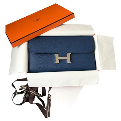 hermes portefeuille femme|hermès handbags for women.